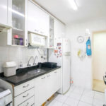 Apartamento à venda com 2 quartos, sendo 1 suíte, em Campo Belo, São Paulo, SP