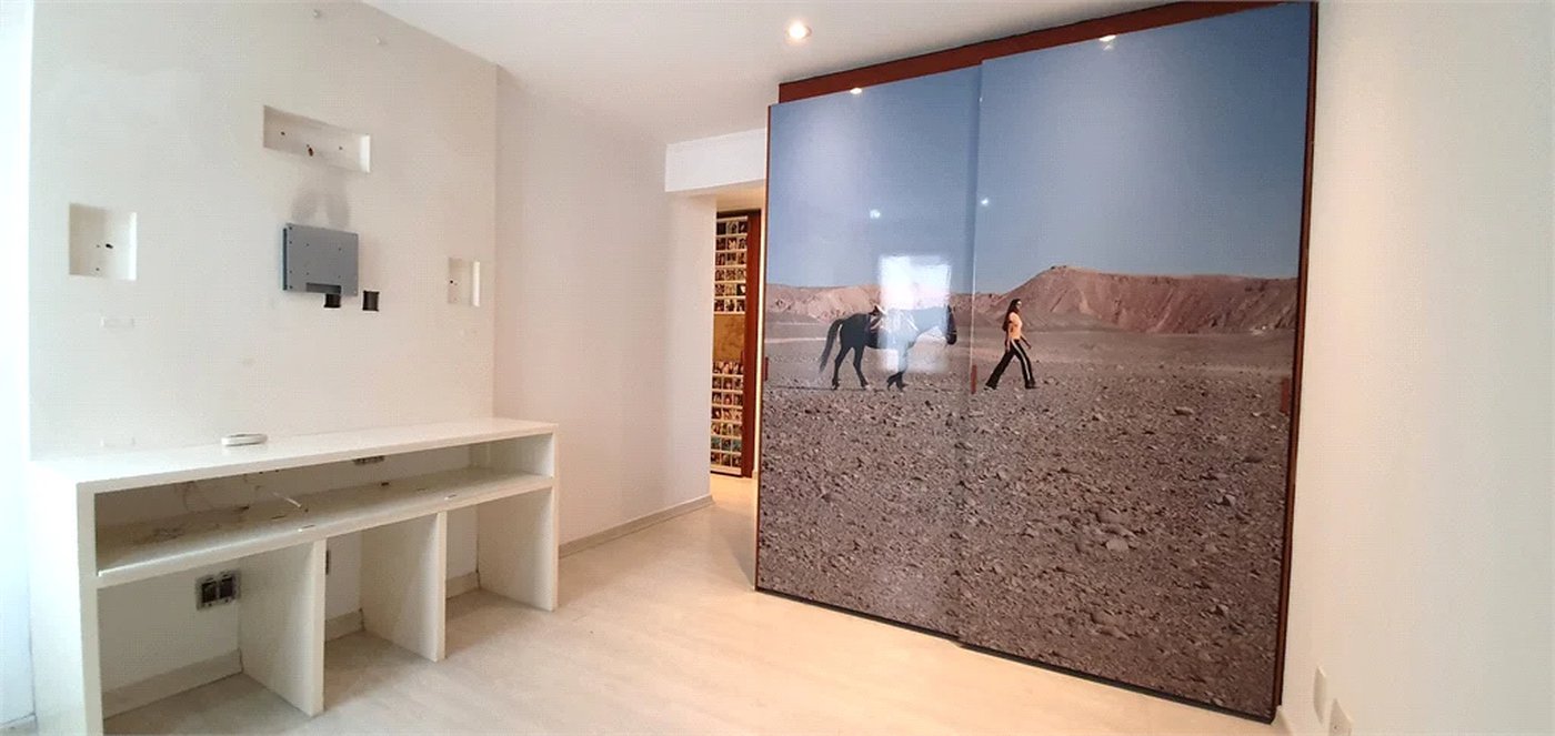 Apartamento à venda com 4 suítes em Brooklin Novo, São Paulo, SP