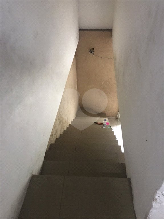 Sobrado à venda com 3 quartos em Mandaqui, São Paulo, SP