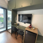 Studio à venda com 1 quarto em Jardim das Acácias, São Paulo, SP