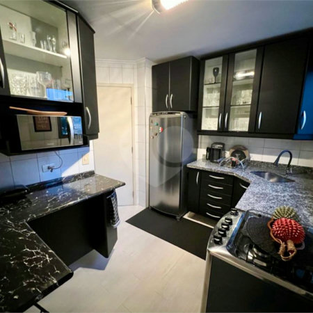 Cobertura à venda com 3 quartos, sendo 1 suíte, em Vila Andrade, São Paulo, SP