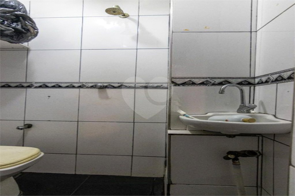 Apartamento à venda com 3 quartos em Tijuca, Rio de Janeiro, RJ