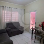 Casa à venda com 3 quartos, sendo 1 suíte, em Jardim Imperial, Atibaia, SP
