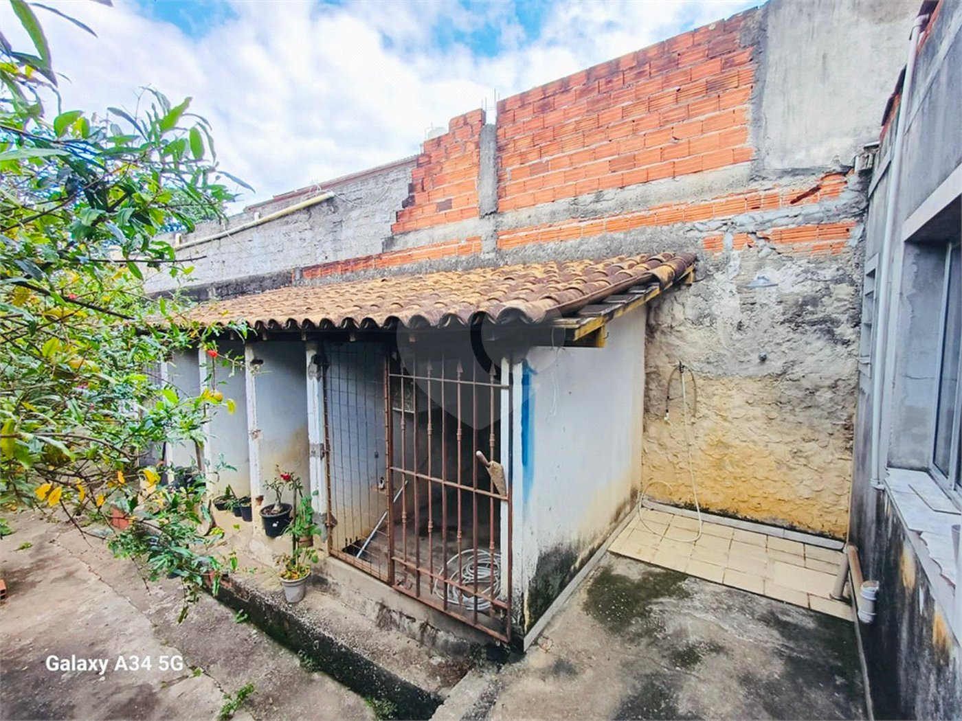 Terreno à venda com 2 quartos em Freguesia do Ó, São Paulo, SP