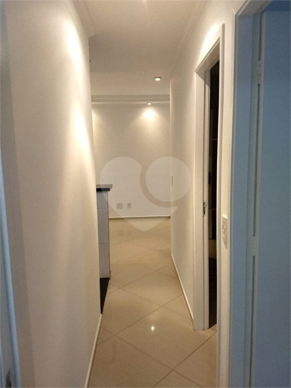 Apartamento à venda com 2 quartos em Pirituba, São Paulo, SP