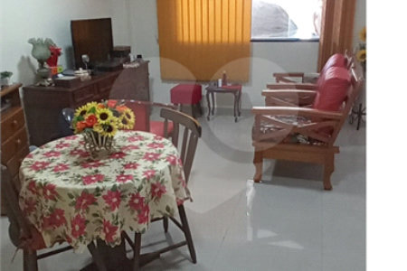 Casa à venda com 3 quartos, sendo 2 suítes, em Campo Grande, Rio de Janeiro, RJ