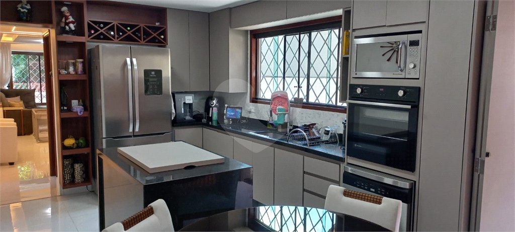 Sobrado à venda com 3 quartos, sendo 2 suítes, em Casa Verde, São Paulo, SP