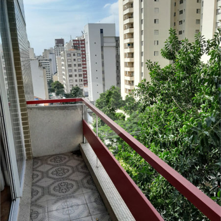 Apartamento à venda com 2 quartos em Liberdade, São Paulo, SP