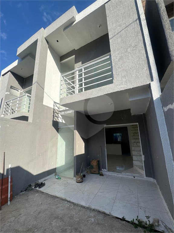 Casa à venda com 2 suítes em Campo Grande, Rio de Janeiro, RJ