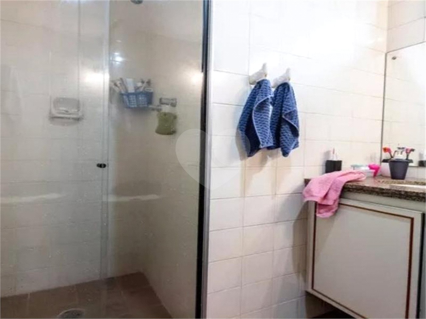 Apartamento à venda com 3 quartos, sendo 1 suíte, em Perdizes, São Paulo, SP