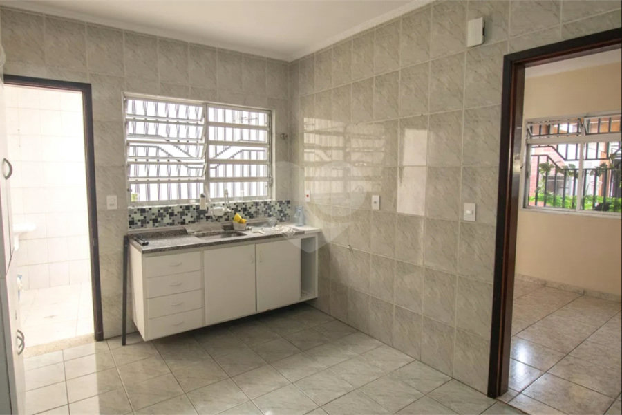 Sobrado à venda com 2 quartos em Tucuruvi, São Paulo, SP