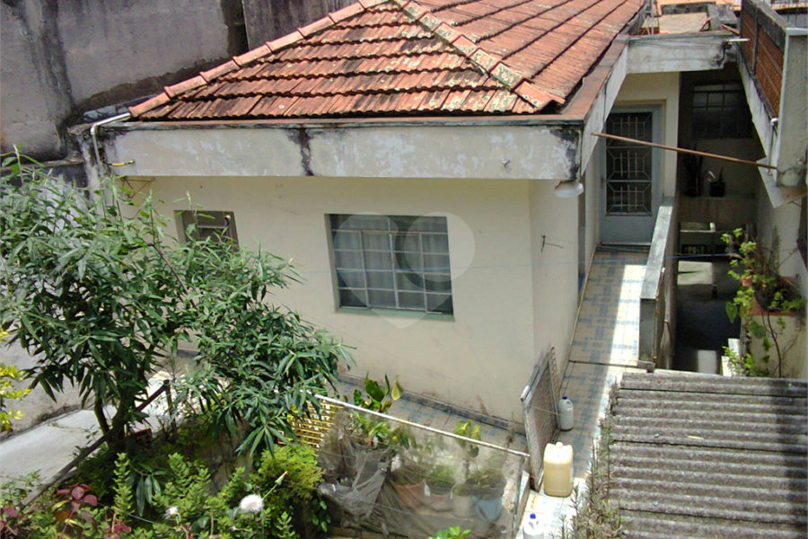 Terreno à venda em Tucuruvi, São Paulo, SP