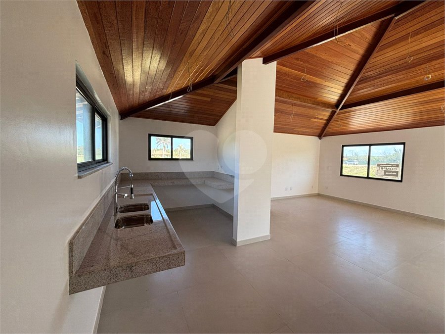 Casa em condomínio à venda com 4 suítes em Praia Rasa, Armação dos Búzios, RJ