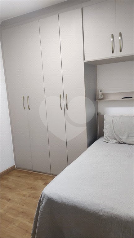 Casa à venda com 2 quartos no condomínio Parque das Araucárias, São Paulo - SP