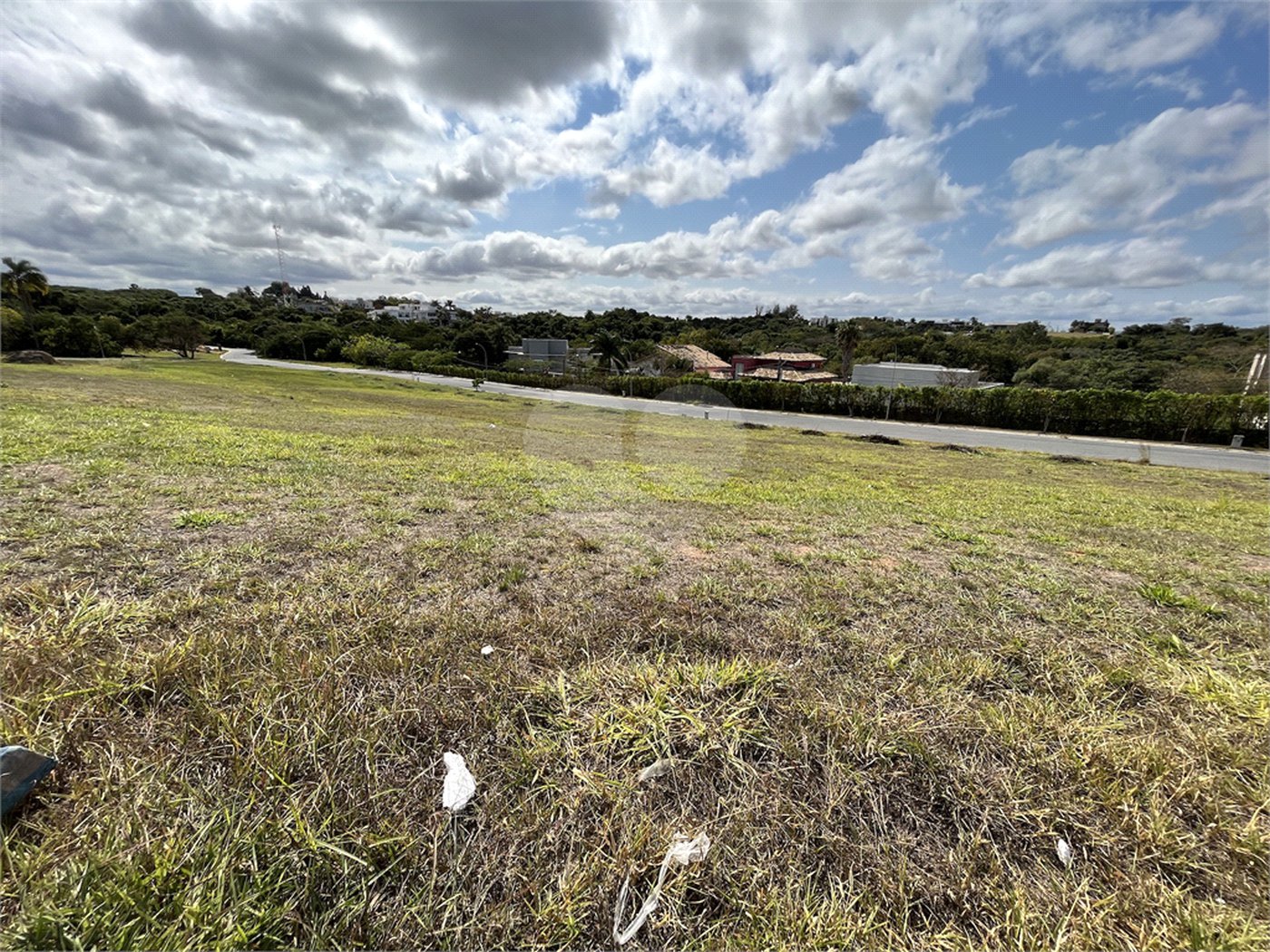 Terreno à venda no condomínio Up Residencial, Votorantim - SP