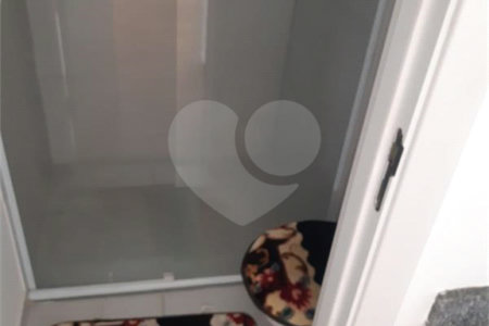 Apartamento à venda com 1 suíte em Várzea da Barra Funda, São Paulo, SP