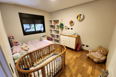 Casa à venda com 4 suítes em Jardim Prudência, São Paulo, SP
