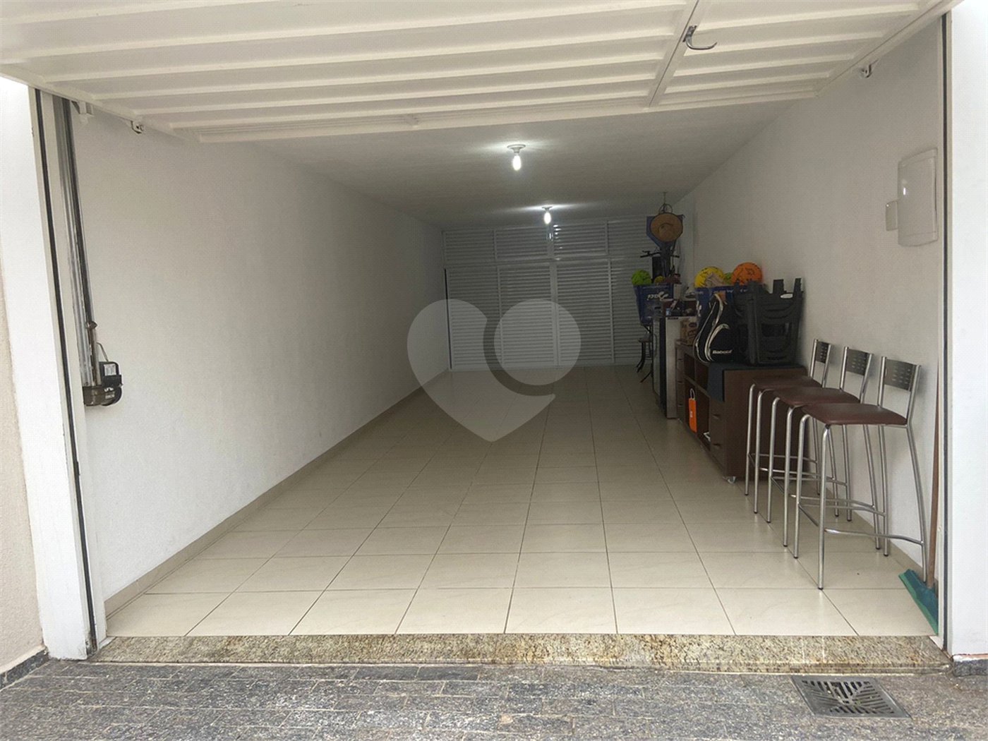 Sobrado à venda com 3 quartos, sendo 1 suíte, em Horto Florestal, São Paulo, SP