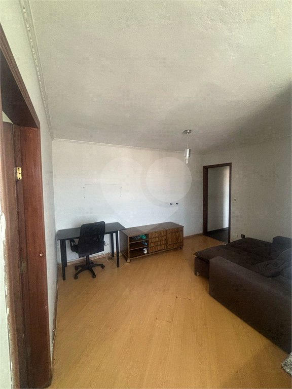 Apartamento à venda com 2 quartos em Jardim da Saúde, São Paulo, SP
