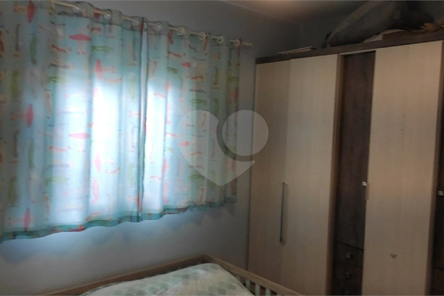 Casa Térrea à venda com 4 quartos em Parque Mandaqui, São Paulo, SP