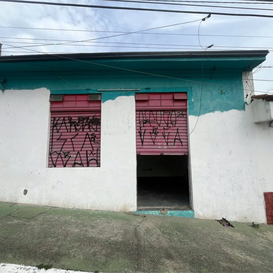 Salão para alugar em Vila Morse, São Paulo, SP