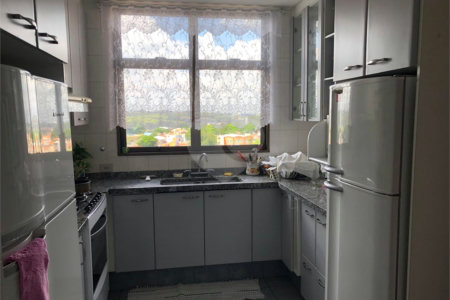 Apartamento à venda com 4 suítes em Vila Henrique, Salto, SP