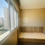 Apartamento à venda com 3 suítes no Centro, São Bernardo do Campo, SP