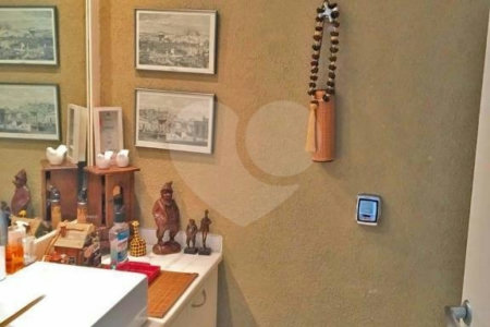 Apartamento para alugar com 4 quartos, sendo 3 suítes, em Jardim Londrina, São Paulo, SP