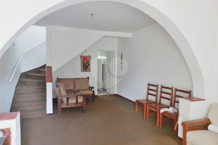 Sobrado à venda com 2 quartos em Tucuruvi, São Paulo, SP
