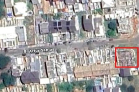 Terreno à venda em Campo Grande, Rio de Janeiro, RJ