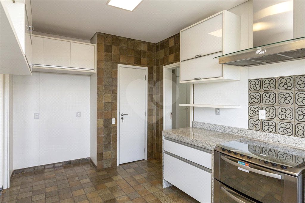 Apartamento à venda com 4 suítes em Jardim Paulista, São Paulo, SP