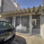Sobrado à venda com 3 quartos em Vila Santa Clara, São Paulo, SP