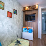 Apartamento à venda com 3 quartos, sendo 1 suíte, em Jardim Parque Morumbi, São Paulo, SP