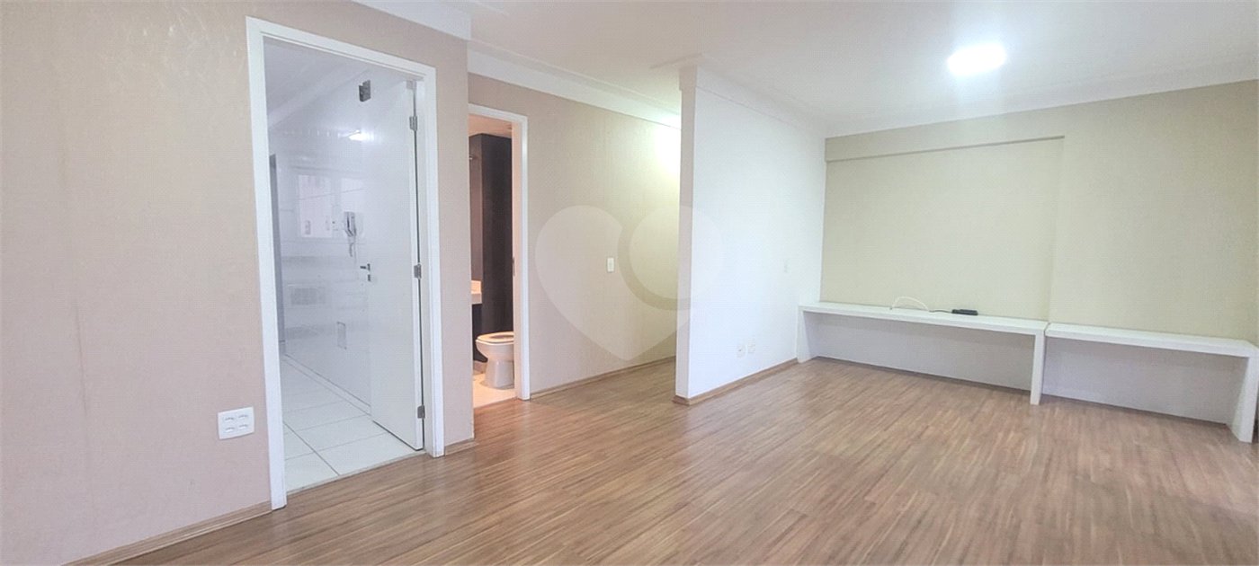 Apartamento à venda com 3 suítes no Centro, Santo André, SP