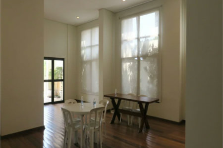 Apartamento à venda com 4 quartos, sendo 3 suítes, em Jardim Monte Kemel, São Paulo, SP