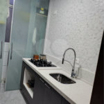 Apartamento à venda com 2 quartos no Centro, Guarulhos, SP