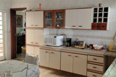 Sobrado à venda com 3 quartos, sendo 1 suíte, em Vila Almeida, Indaiatuba, SP
