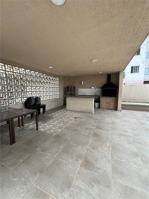 Apartamento à venda com 2 quartos, sendo 1 suíte, em Cidade dos Bandeirantes, São Paulo, SP