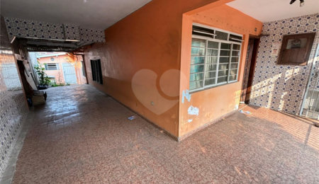 Casa à venda com 2 quartos no Centro, Salto, SP