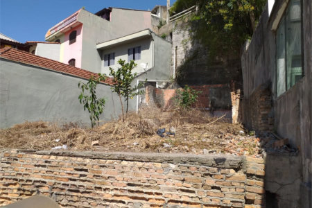 Terreno à venda em Vila Anglo Brasileira, São Paulo, SP