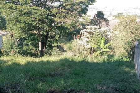 Terreno à venda em Bosque, Vinhedo, SP