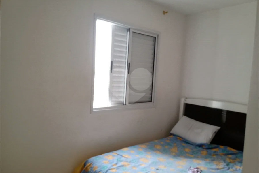 Apartamento à venda com 2 quartos em Vila Nova Cachoeirinha, São Paulo, SP