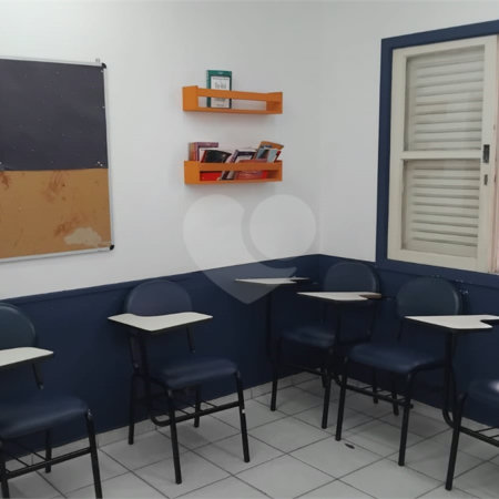 Prédio à venda em Vila Madalena, São Paulo, SP