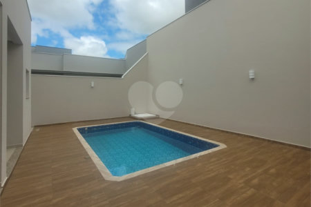 Casa à venda com 3 suítes no condomínio Residencial Villa do Bosque, Sorocaba - SP