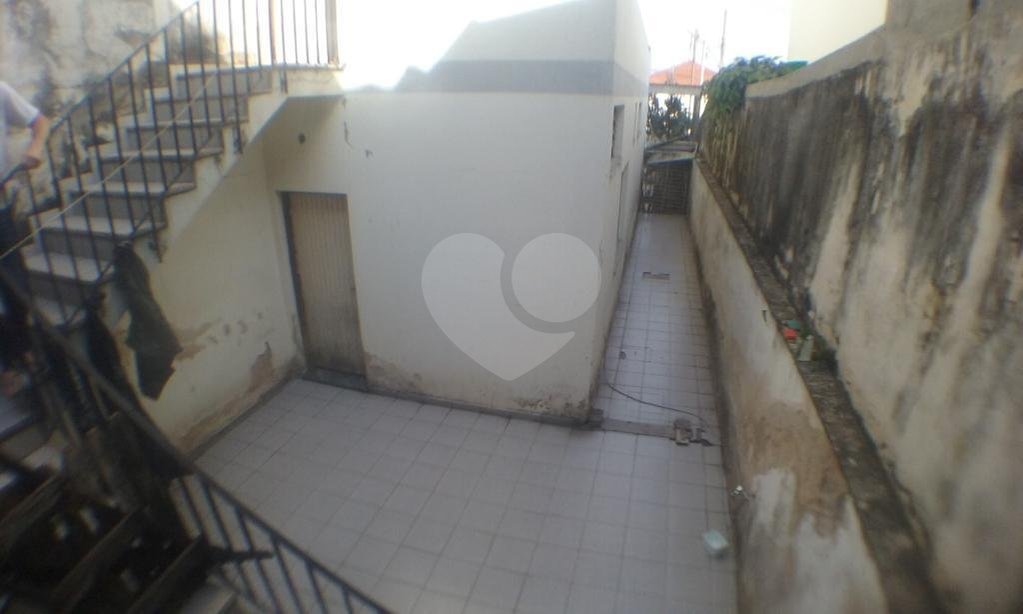 Sobrado à venda com 2 quartos, sendo 1 suíte, em Tucuruvi, São Paulo, SP