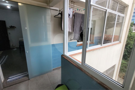 Apartamento à venda com 2 quartos em Perdizes, São Paulo, SP