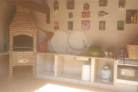 Casa à venda com 3 quartos, sendo 1 suíte,  em Vila Augusta, Guarulhos, SP