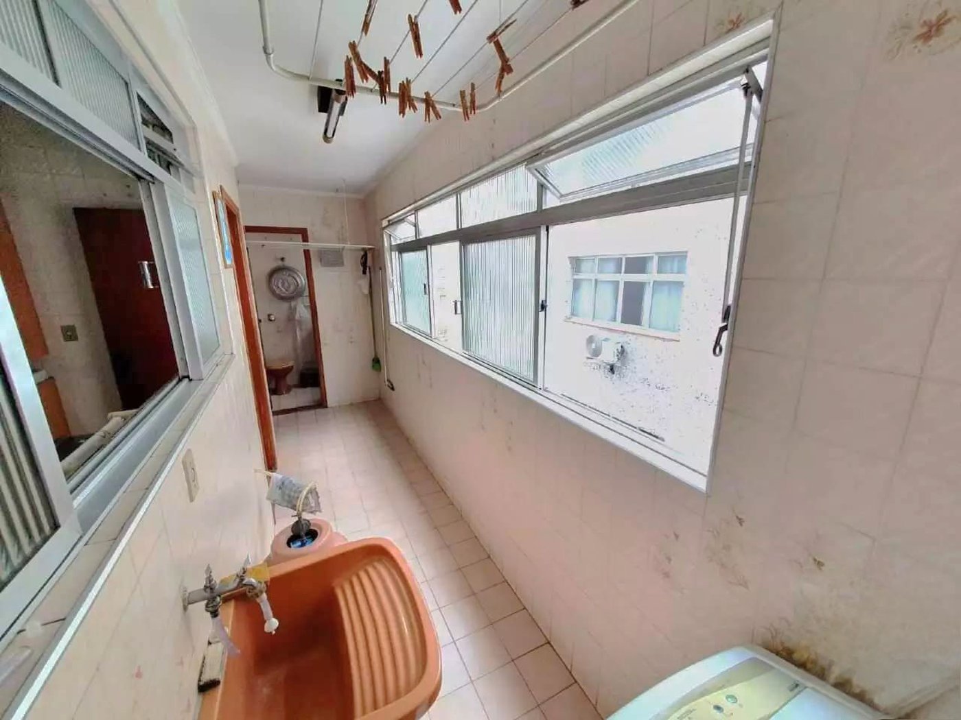 Apartamento à venda, 118 m² por R$ 695.000,00 - Ponta da Praia - Santos/SP