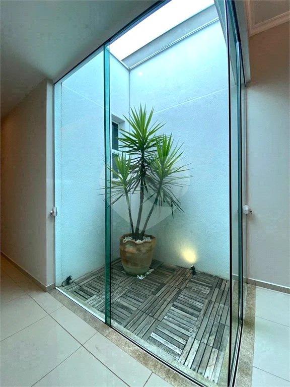 Casa Condomínio Residencial Tomazella
