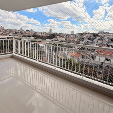 Apartamento à venda com 3 quartos, sendo 1 suíte,  em Vila Maria Alta, São Paulo, SP